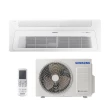 Ar Condicionado Cassete 1 Via Samsung WindFree Inverter 17000 BTUS Quente/ Frio 220V AC018DN1DKG/AZ