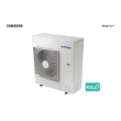 Ar Condicionado Cassete Inverter Samsung WindFree 36000 BTUs Quente e Frio 220V