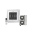 Ar Condicionado Cassete Inverter Samsung WindFree 47000 BTUs Quente e Frio 220V