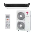 Ar Condicionado LG Split Teto Inverter 52000 BTUs 220V Quente e Frio com Wi-Fi AVUW60GM2P1.AWGZBR1