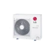 Ar Condicionado LG Split Teto LG Inverter com Wi-Fi 30000 BTUs 220V Quente e Frio AVUW36GM1P1.AWGZBR1