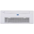 Ar Condicionado Split Cassete Carrier 1 Via 24000 BTUs Frio Inverter 220V Monofásico 38TVCD24515MC