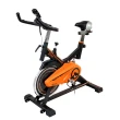 Bicicleta Ergométrica Gallant Elite Spinning Ate 110Kg Mecânica (GSB13HBTA-PT)