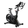 Bicicleta Ergométrica Gallant Smart Spinning Até 150Kg Magnética (GSB18SMGA-PT)