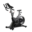 Bicicleta Ergométrica Gallant Smart Spinning Até 150Kg Magnética (GSB18SMGA-PT)