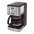 Cafeteira Oster Flavor Programável 12 Xicaras 127V BVSTDC4401-017