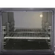 Forno a Gás de Embutir Nardelli Grill 57L Inox 220V G57