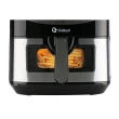 Fritadeira Air Fryer Gallant Digital Com Visor GFE07 Family Moments 7,5L 1600W 220V