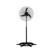 Ventilador de Coluna Ventisol Comercial Prof 60CM Preto Bivolt 536